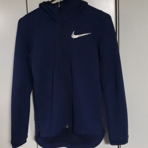 Boys Nike dri-fit